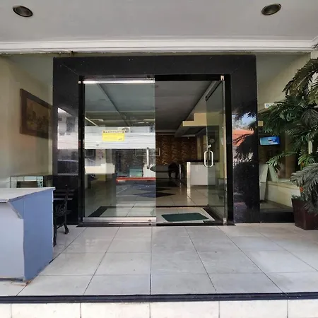 Hotel Bimo Sakti By San-2