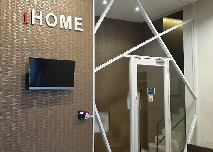 Ihome Residence Jakarta